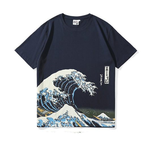 Nippon Chic Tee