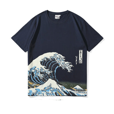 Nippon Chic Tee
