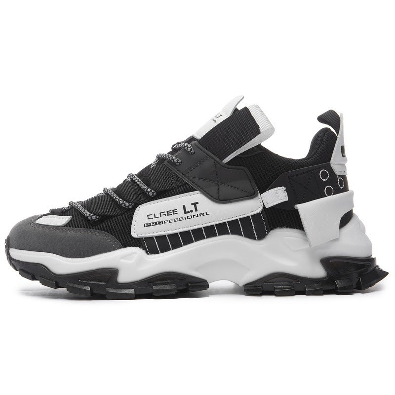 Vionnet AirMesh Casual Sneakers