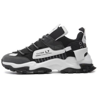 Vionnet AirMesh Casual Sneakers