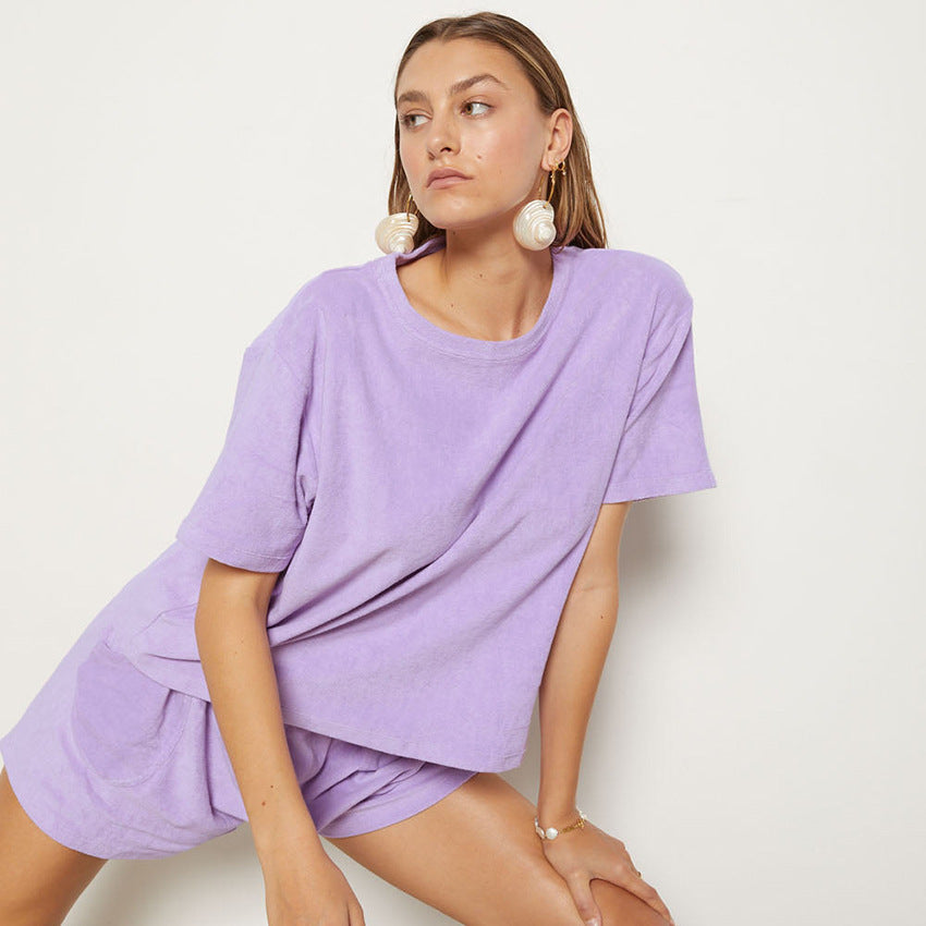 Women's Élan Relaxed Pajama