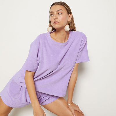 Women's Élan Relaxed Pajama