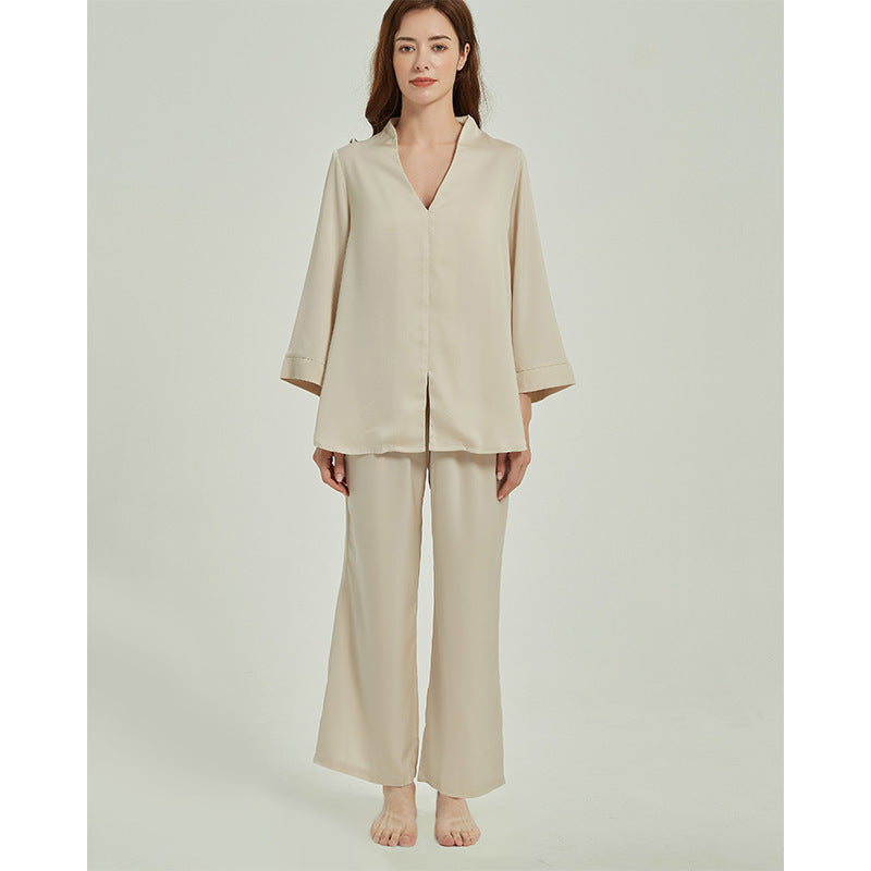 Women's Soie Luxe Pajama