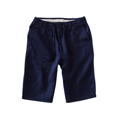 Vionnet Coastal Loose Capris