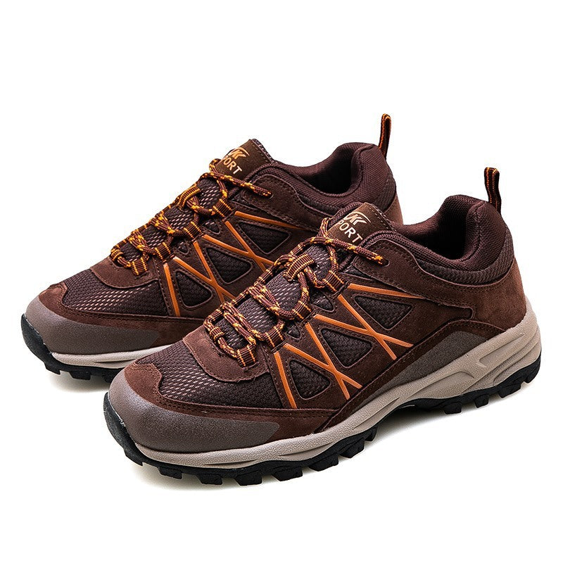 Vionnet Autumn Trail Shoes