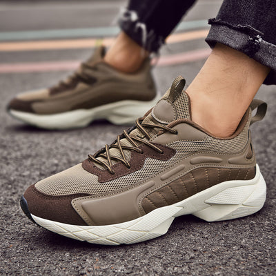 Vionnet Vintage Casual Sneakers