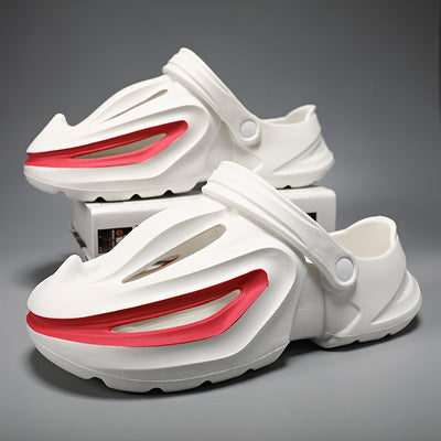 Vionnet Coastal Luxe Sandals