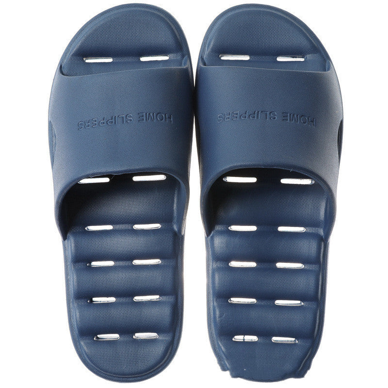 Vionnet Duo Non-Slip Bath Slipper