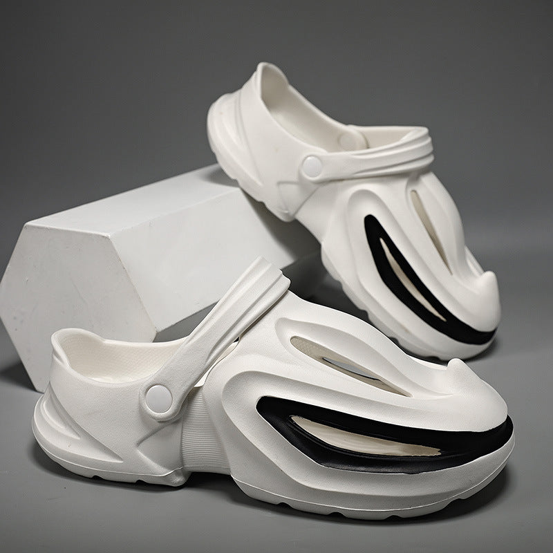 Vionnet Coastal Luxe Sandals