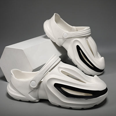 Vionnet Coastal Luxe Sandals