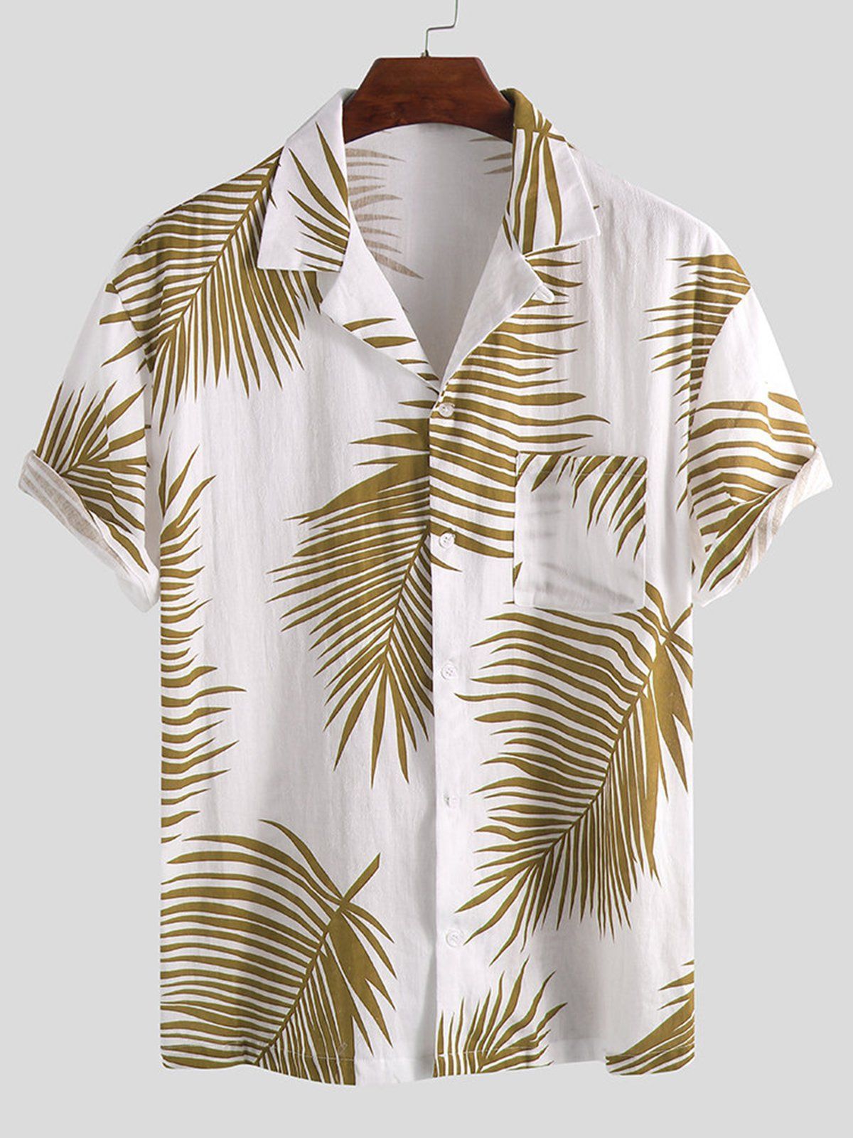 Men's Tropic Vibe Shirt