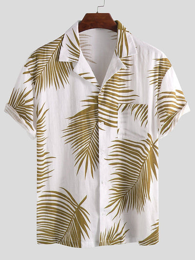 Men's Tropic Vibe Shirt