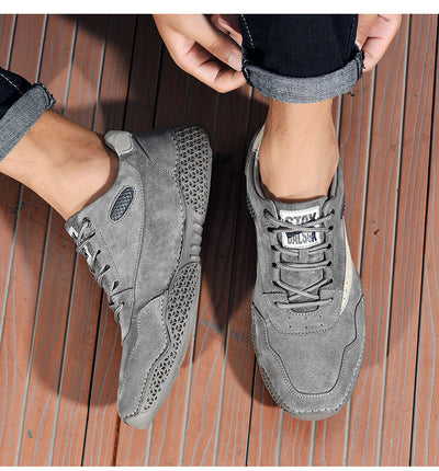 Vionnet Korean Casual Shoes
