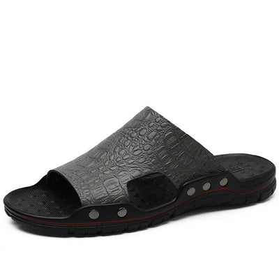 Vionnet Large All-Match Beach Sandals