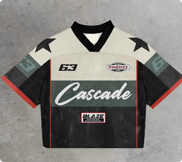 Velasca Digital Print Tee