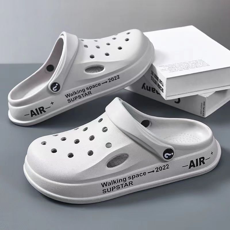 Vionnet Astronaut PVC Clogs