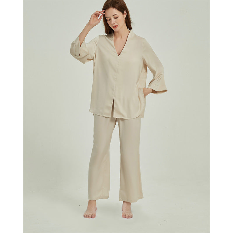 Women's Soie Luxe Pajama
