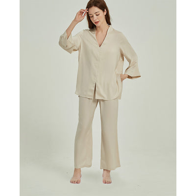 Women's Soie Luxe Pajama