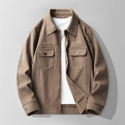 Velasca Loose Workwear Jacket