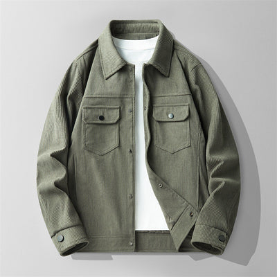 Velasca Loose Workwear Jacket