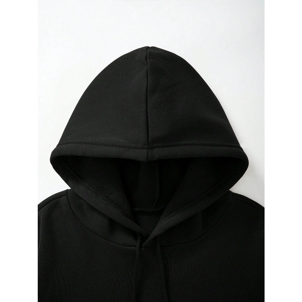 Velasca Hip-Hop Graphic Hoodie