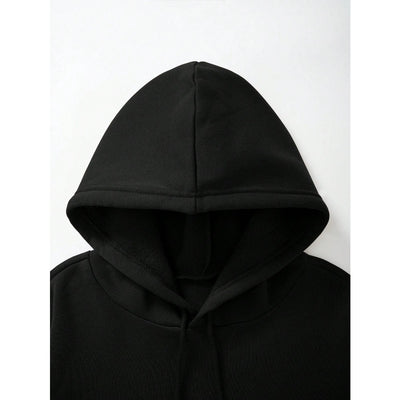 Velasca Hip-Hop Graphic Hoodie