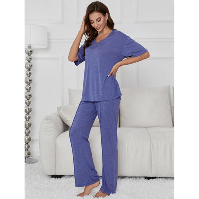 Women's Élan Sport Pajama