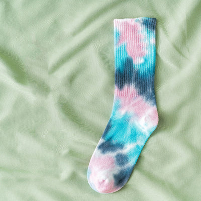 Men's Sport Luxe Socks