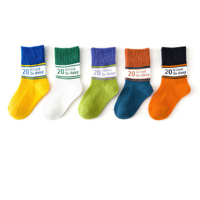Cotton Baby Socks For Women