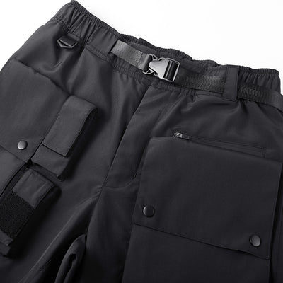 Aero Libre Trousers - ALIZAAero Libre TrousersAero Libre TrousersAero Libre TrousersmenALIZAALIZABlackAero Libre Trousers2XL