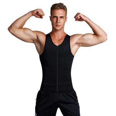 AeroSculpt Tank - ALIZAAeroSculpt TankAeroSculpt TankAeroSculpt Tankmen clothingALIZAALIZA22272321BlackAeroSculpt Tank3XL