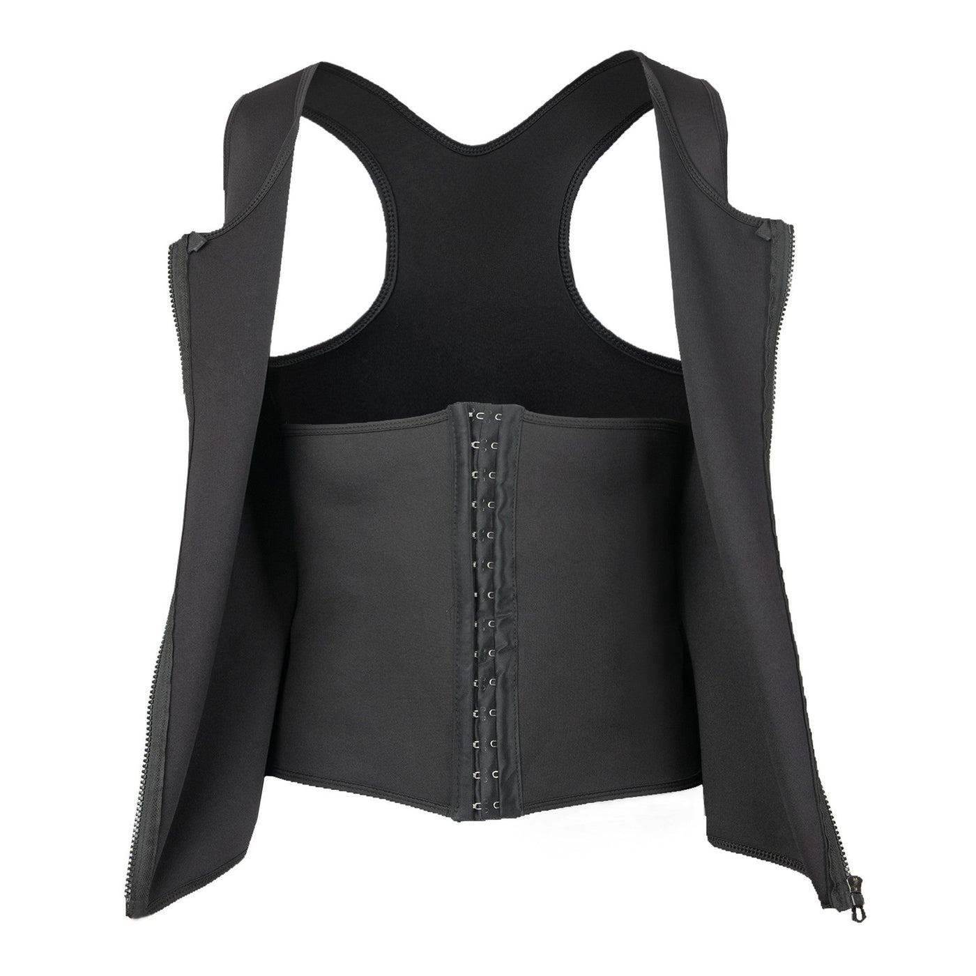 AeroSculpt Tank - ALIZAAeroSculpt TankAeroSculpt TankAeroSculpt Tankmen clothingALIZAALIZA22272321BlackAeroSculpt Tank3XL