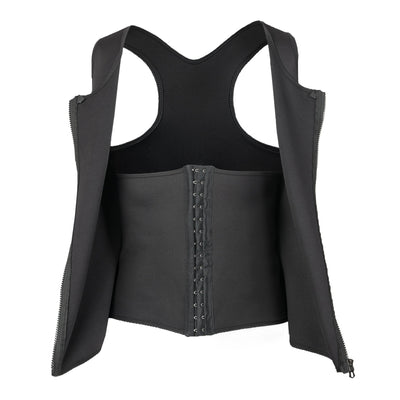 AeroSculpt Tank - ALIZAAeroSculpt TankAeroSculpt TankAeroSculpt Tankmen clothingALIZAALIZA22272321BlackAeroSculpt Tank3XL