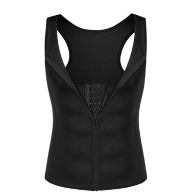 AeroSculpt Tank - ALIZAAeroSculpt TankAeroSculpt TankAeroSculpt Tankmen clothingALIZAALIZA22272321BlackAeroSculpt Tank3XL