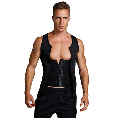AeroSculpt Tank - ALIZAAeroSculpt TankAeroSculpt TankAeroSculpt Tankmen clothingALIZAALIZA22272321BlackAeroSculpt Tank3XL