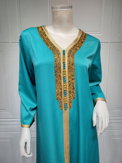Amina Scintille - ALIZAAmina ScintilleAmina ScintilleAmina ScintillewomenALIZAALIZARoyal Teal MosaicAmina ScintilleL