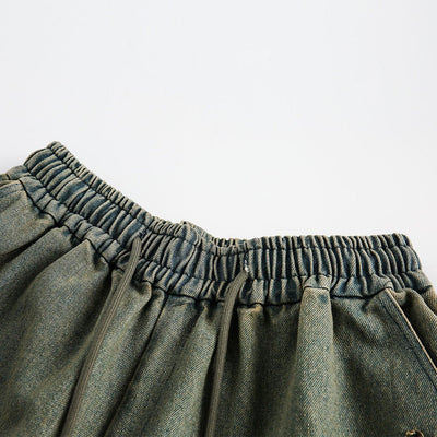 Arc Métallique Denim - ALIZAArc Métallique DenimArc Métallique DenimArc Métallique DenimmenALIZAALIZABlueArc Métallique DenimL