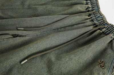 Arc Métallique Denim - ALIZAArc Métallique DenimArc Métallique DenimArc Métallique DenimmenALIZAALIZABlueArc Métallique DenimL