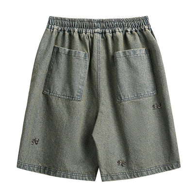 Arc Métallique Denim - ALIZAArc Métallique DenimArc Métallique DenimArc Métallique DenimmenALIZAALIZABlueArc Métallique DenimL