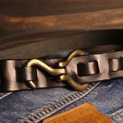 Artisan Hemp Belt - ALIZAArtisan Hemp BeltArtisan Hemp BeltArtisan Hemp BeltmenALIZAALIZANoir MajesticArtisan Hemp Belt105cm