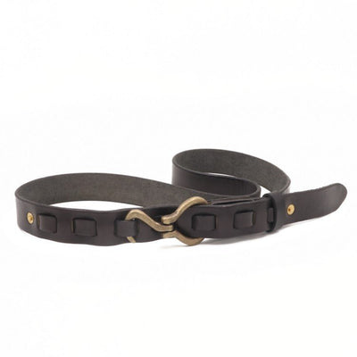 Artisan Hemp Belt - ALIZAArtisan Hemp BeltArtisan Hemp BeltArtisan Hemp BeltmenALIZAALIZANoir MajesticArtisan Hemp Belt105cm