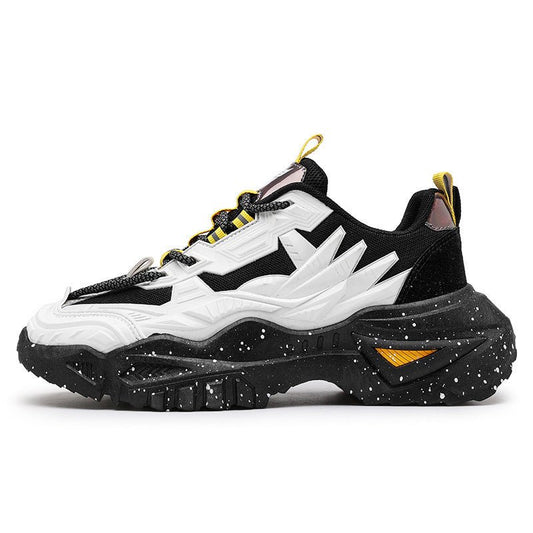 Aurelle Urbain Coréen - ALIZAAurelle Urbain CoréenAurelle Urbain CoréenAurelle Urbain CoréenMen FootwearALIZAALIZABlackAurelle Urbain Coréen7