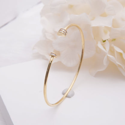 Aurelle Zircon Éclat - ALIZAAurelle Zircon ÉclatAurelle Zircon ÉclatAurelle Zircon ÉclatWomen AccessoriesALIZAALIZA38334785GoldAurelle Zircon Éclat