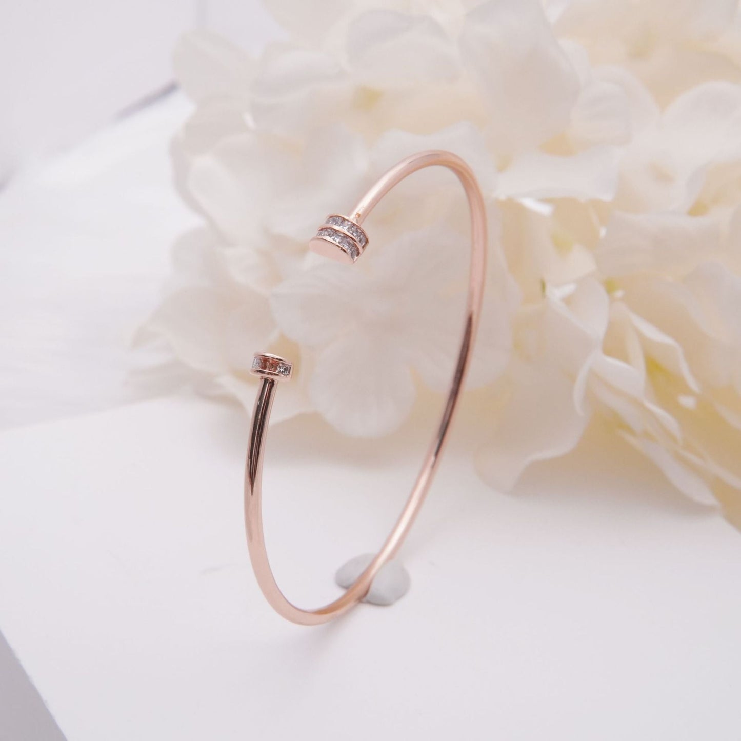 Aurelle Zircon Éclat - ALIZAAurelle Zircon ÉclatAurelle Zircon ÉclatAurelle Zircon ÉclatWomen AccessoriesALIZAALIZA38400321Rose GoldAurelle Zircon Éclat