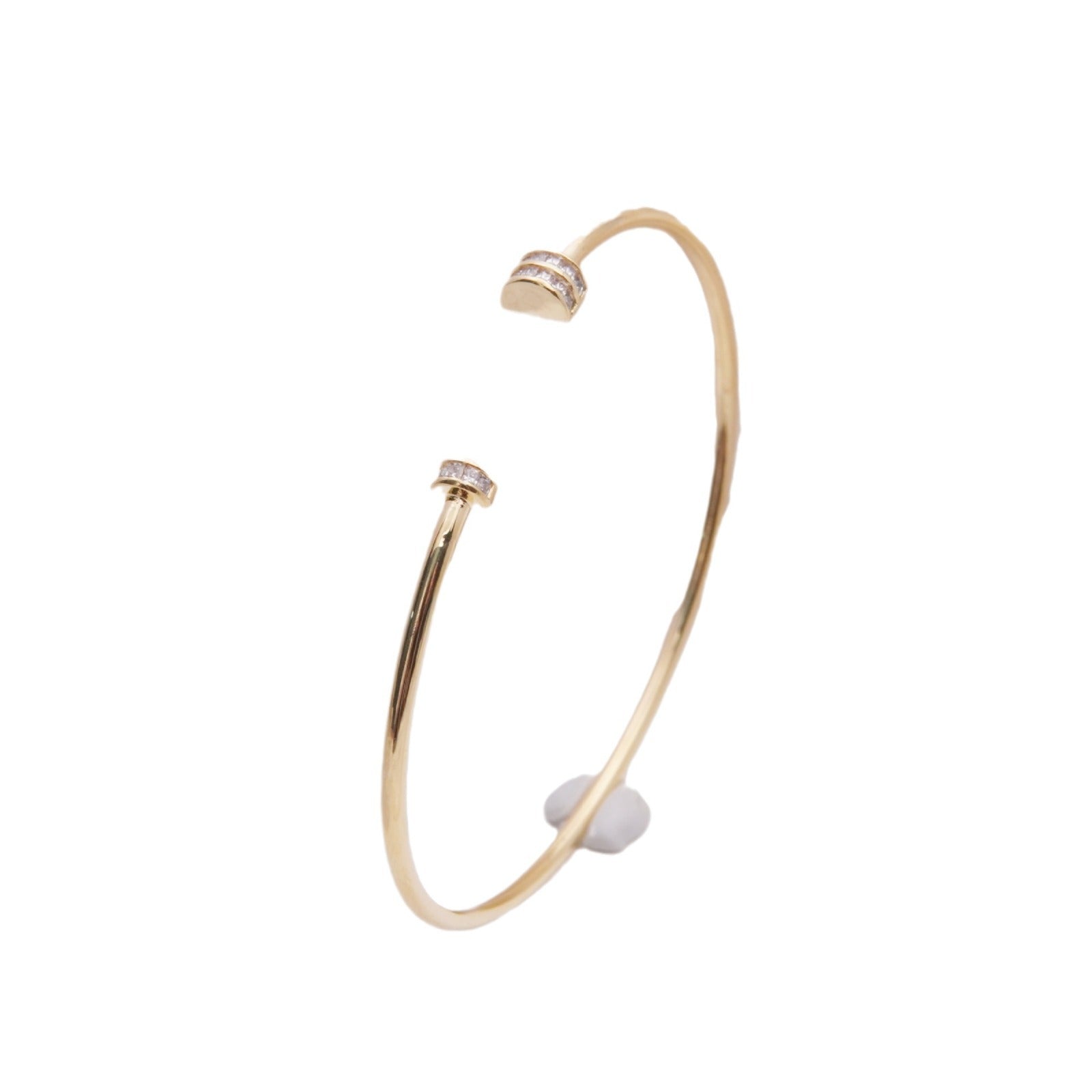 Aurelle Zircon Éclat - ALIZAAurelle Zircon ÉclatAurelle Zircon ÉclatAurelle Zircon ÉclatWomen AccessoriesALIZAALIZA38334785GoldAurelle Zircon Éclat