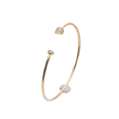 Aurelle Zircon Éclat - ALIZAAurelle Zircon ÉclatAurelle Zircon ÉclatAurelle Zircon ÉclatWomen AccessoriesALIZAALIZA38334785GoldAurelle Zircon Éclat