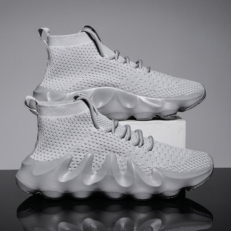 Aurin Sport Dynamique - ALIZAAurin Sport DynamiqueAurin Sport DynamiqueAurin Sport DynamiqueMen FootwearALIZAALIZAGreyAurin Sport Dynamique6