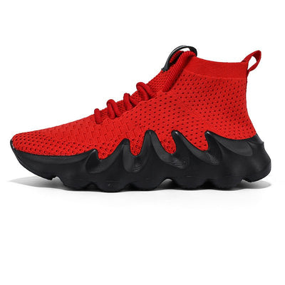 Aurin Sport Dynamique - ALIZAAurin Sport DynamiqueAurin Sport DynamiqueAurin Sport DynamiqueMen FootwearALIZAALIZARed BlackAurin Sport Dynamique6
