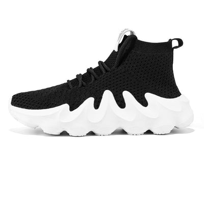 Aurin Sport Dynamique - ALIZAAurin Sport DynamiqueAurin Sport DynamiqueAurin Sport DynamiqueMen FootwearALIZAALIZABlack WhiteAurin Sport Dynamique6