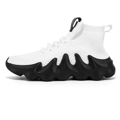 Aurin Sport Dynamique - ALIZAAurin Sport DynamiqueAurin Sport DynamiqueAurin Sport DynamiqueMen FootwearALIZAALIZA2White BlackAurin Sport Dynamique6